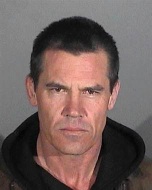brolin mugshot